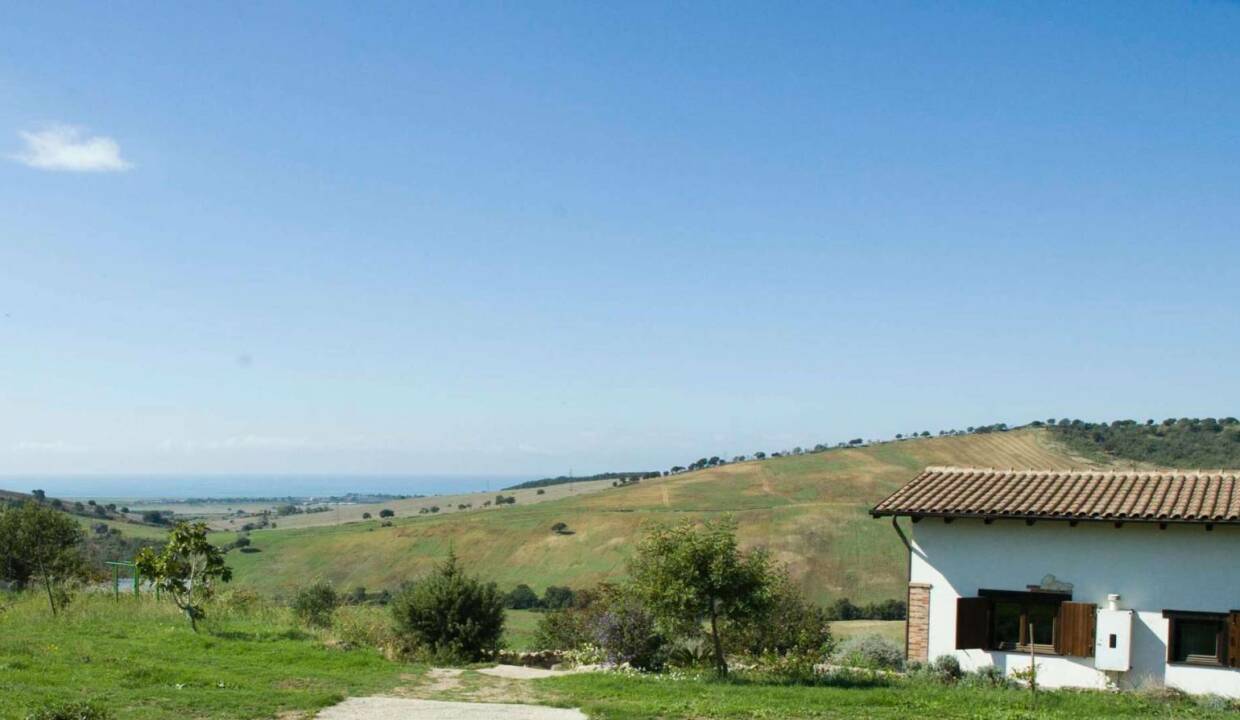 Villa a schiera in vendita via Monte li Pozzi, Cerveteri