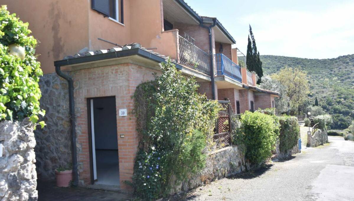 Appartamento in vendita via del Pianone Alto, Monte Argentario (Grosseto)