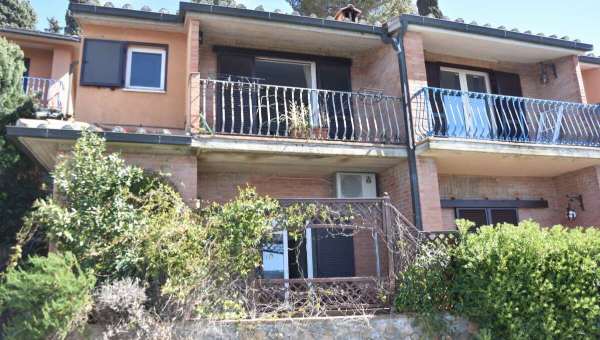 Appartamento in vendita via del Pianone Alto, Monte Argentario (Grosseto)