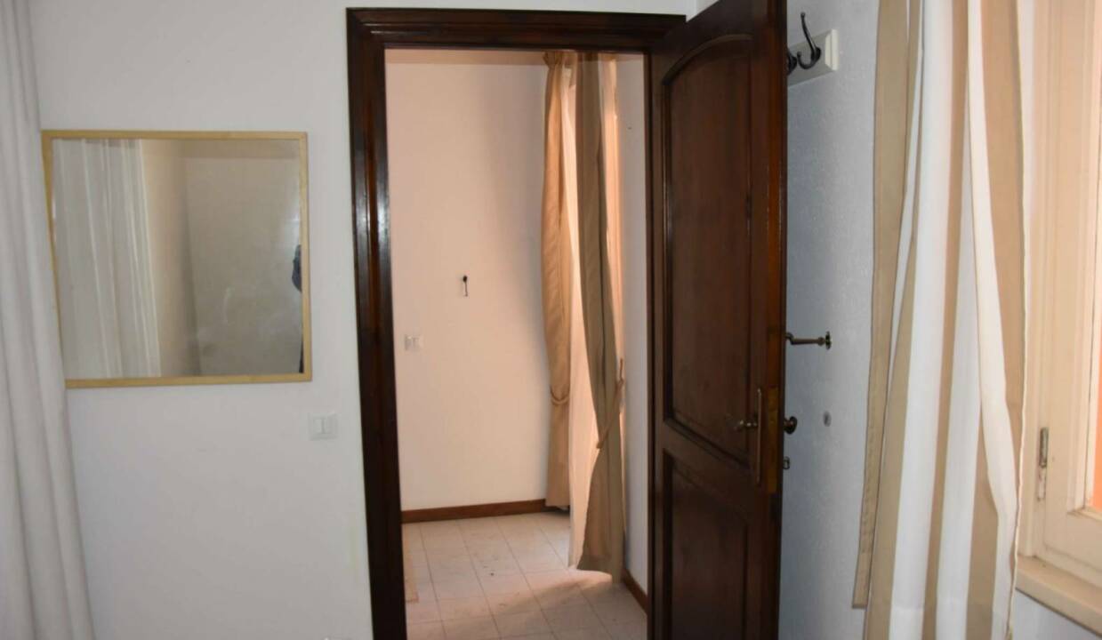 Appartamento in vendita via del Pianone Alto, Monte Argentario (Grosseto)