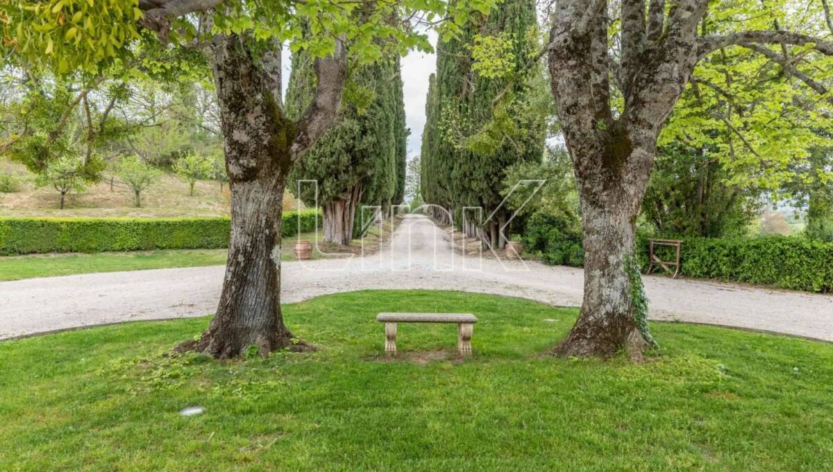 Villa in vendita via della Tavola d’Argento, Castelfranco, Rieti