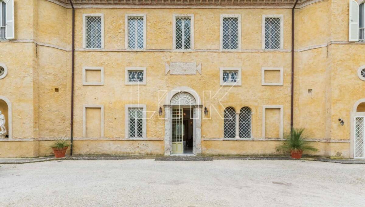 Villa in vendita via della Tavola d’Argento, Castelfranco, Rieti