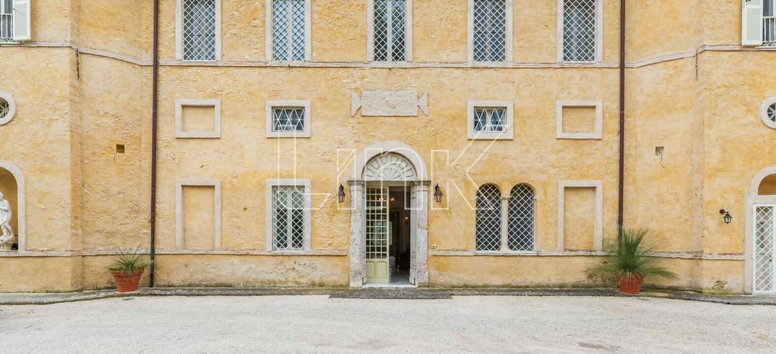 Villa in vendita via della Tavola d’Argento, Castelfranco, Rieti