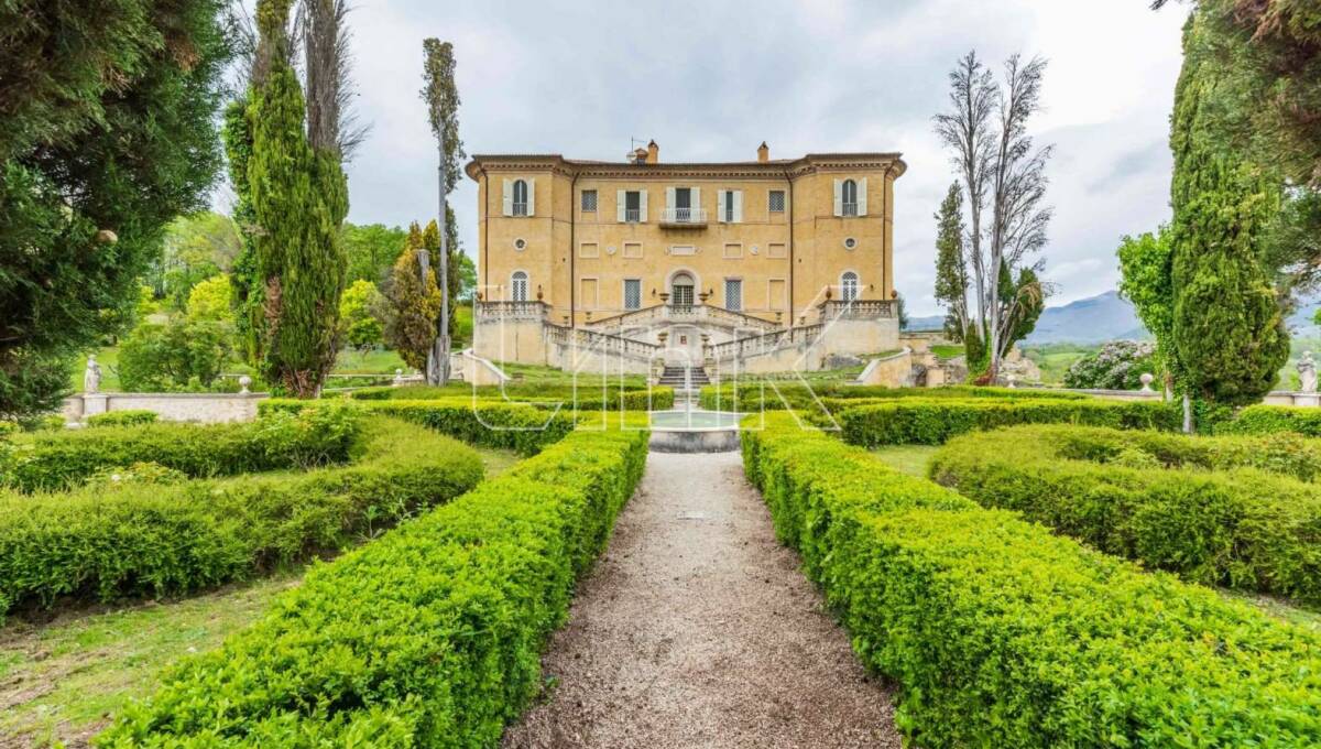 Villa in vendita via della Tavola d’Argento, Castelfranco, Rieti