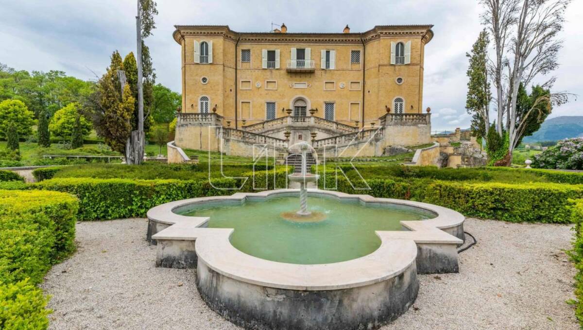 Villa in vendita via della Tavola d’Argento, Castelfranco, Rieti