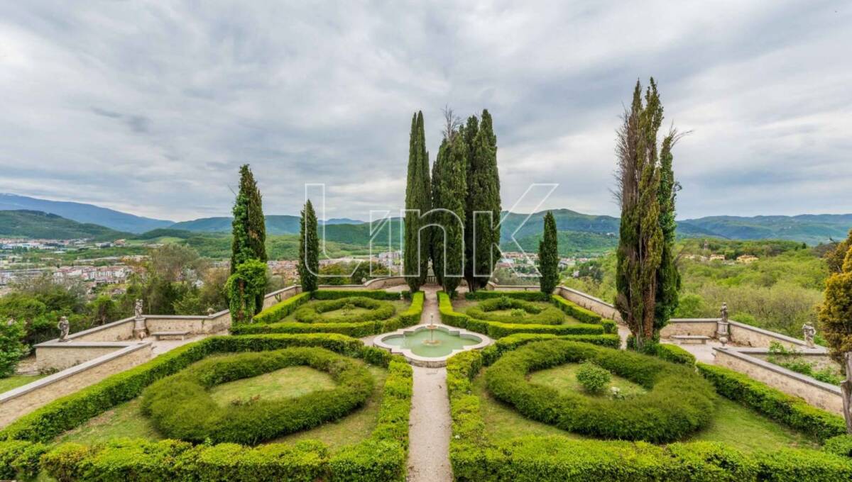 Villa in vendita via della Tavola d’Argento, Castelfranco, Rieti