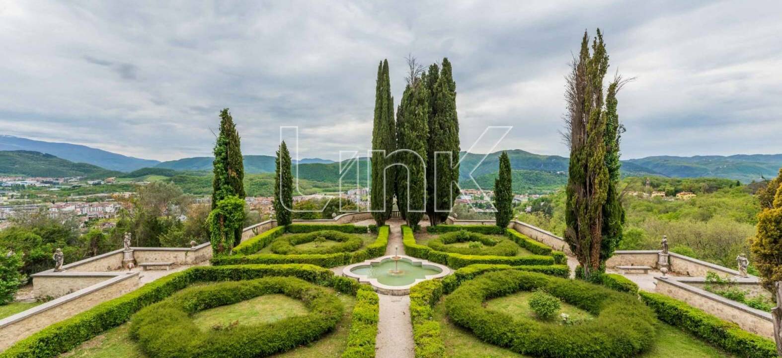 Villa in vendita via della Tavola d’Argento, Castelfranco, Rieti