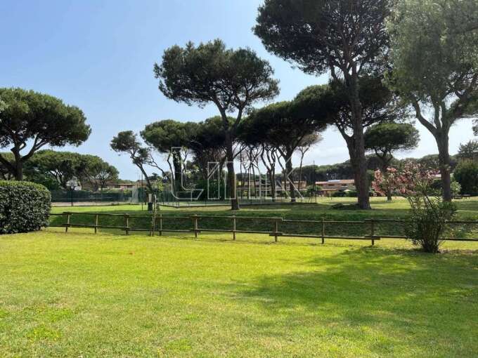 Villetta a schiera in vendita in via dei Pescatori, Ostia