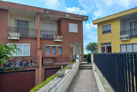 Villa a schiera in vendita  via delle Prata, Vetralla (VT)