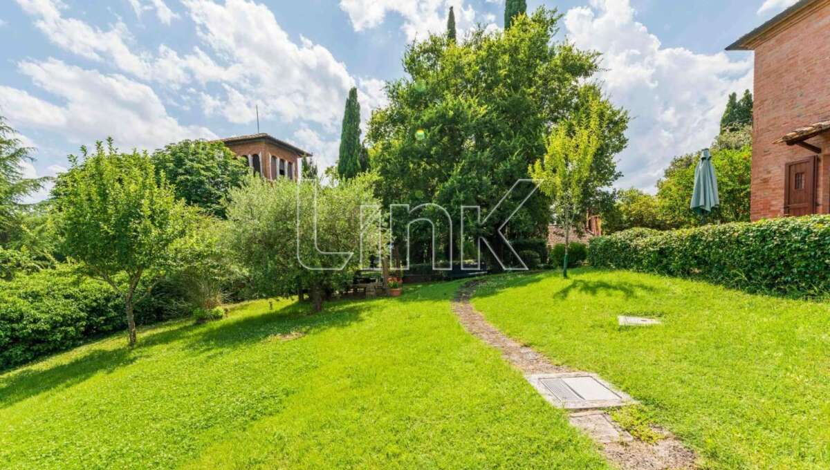 Villa in vendita in via Binami, Castiglione del Lago