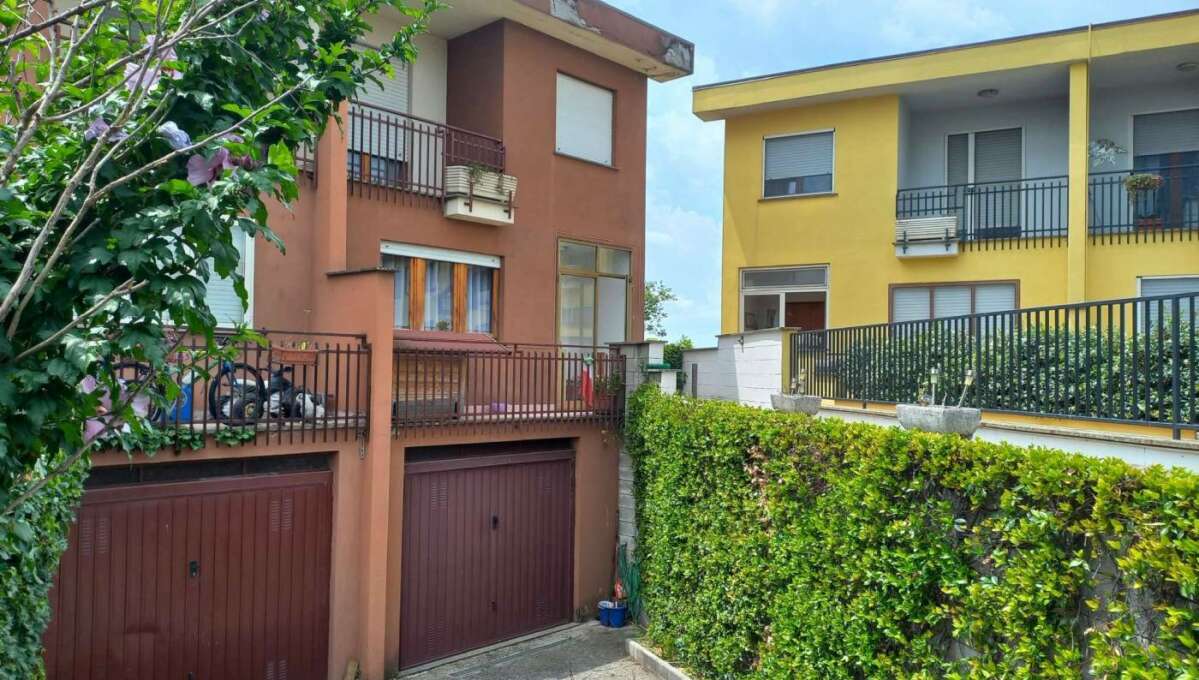 Villa a schiera in vendita  via delle Prata, Vetralla (VT)