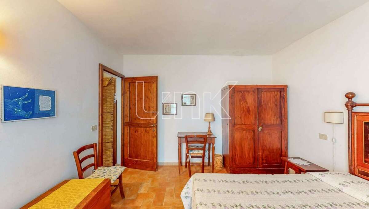 Villa in vendita in via Binami, Castiglione del Lago