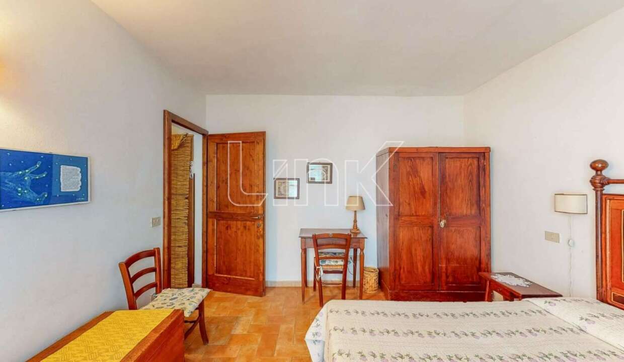 Villa in vendita in via Binami, Castiglione del Lago