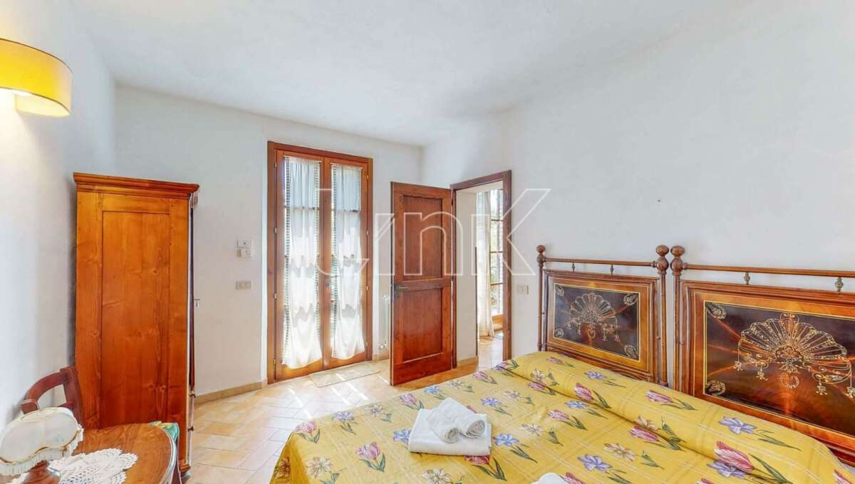 Villa in vendita in via Binami, Castiglione del Lago