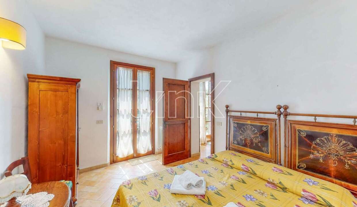 Villa in vendita in via Binami, Castiglione del Lago