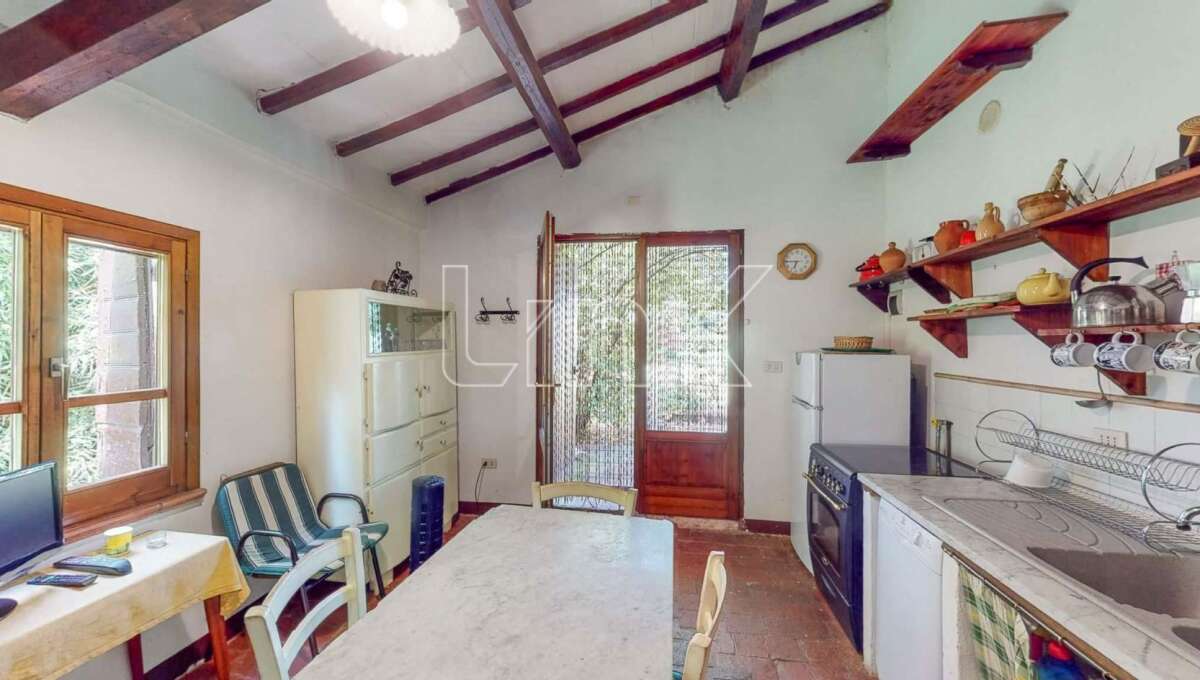 Villa in vendita in via Binami, Castiglione del Lago