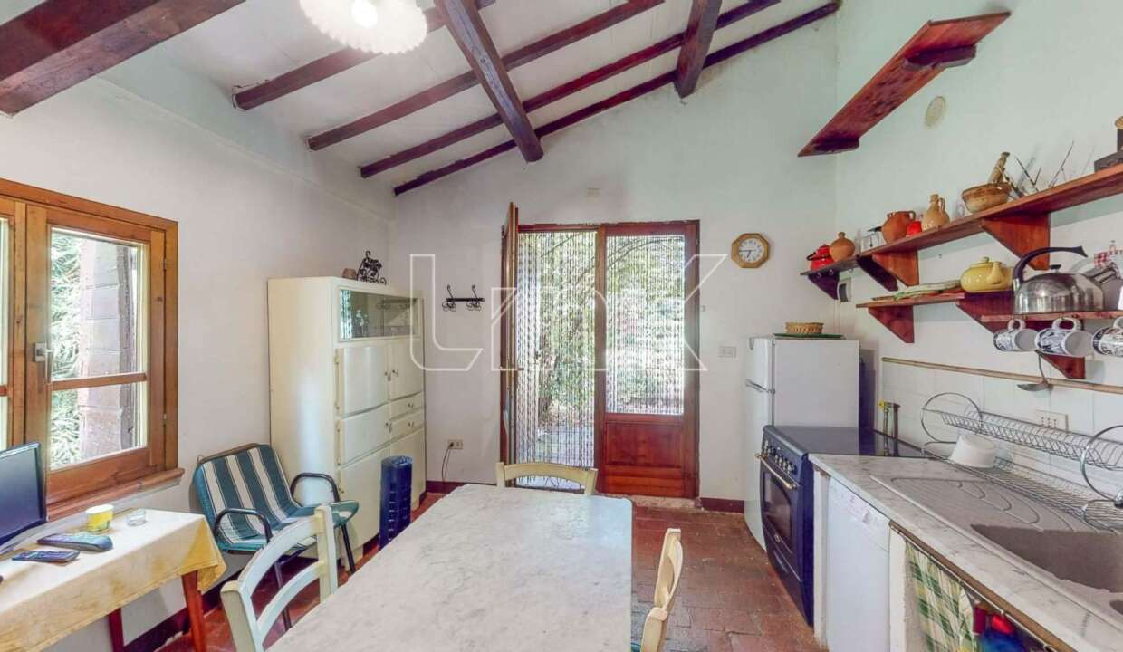 Villa in vendita in via Binami, Castiglione del Lago