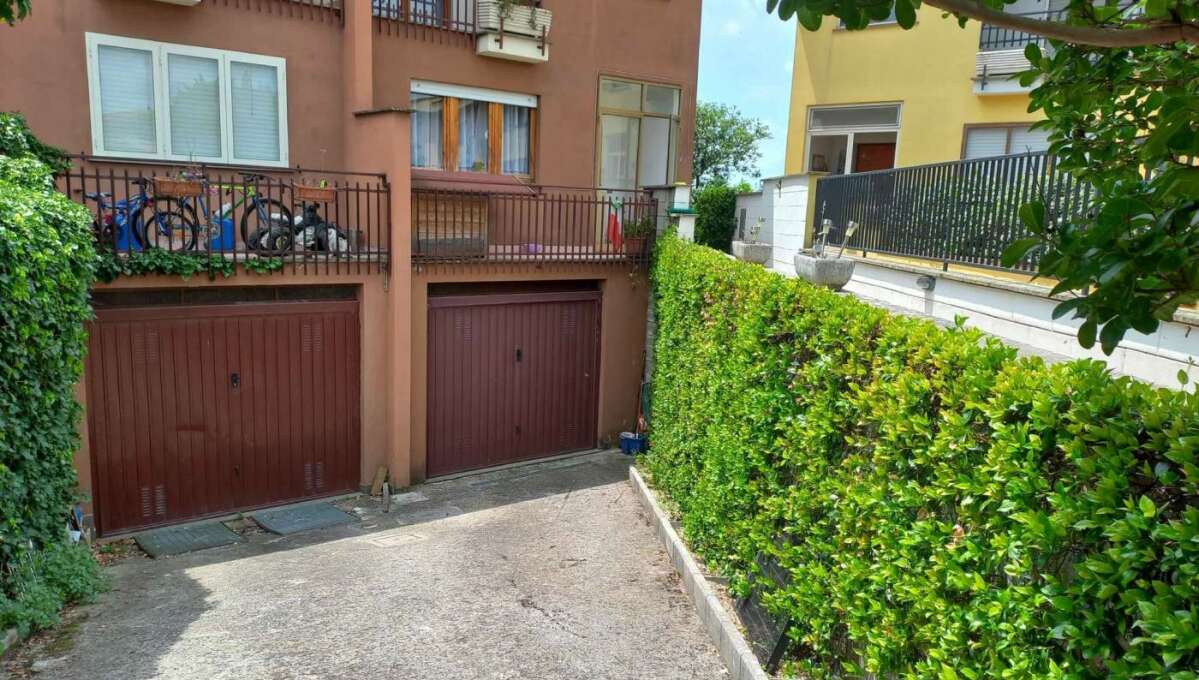 Villa a schiera in vendita  via delle Prata, Vetralla (VT)