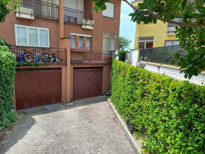 Villa a schiera in vendita  via delle Prata, Vetralla (VT)