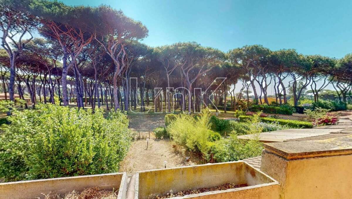 Villetta a schiera in vendita in via dei Pescatori, Ostia