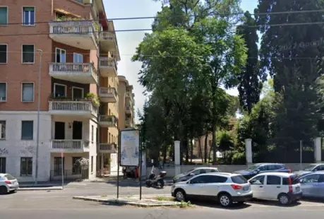 Appartamento in vendita in via Nomentana, Roma