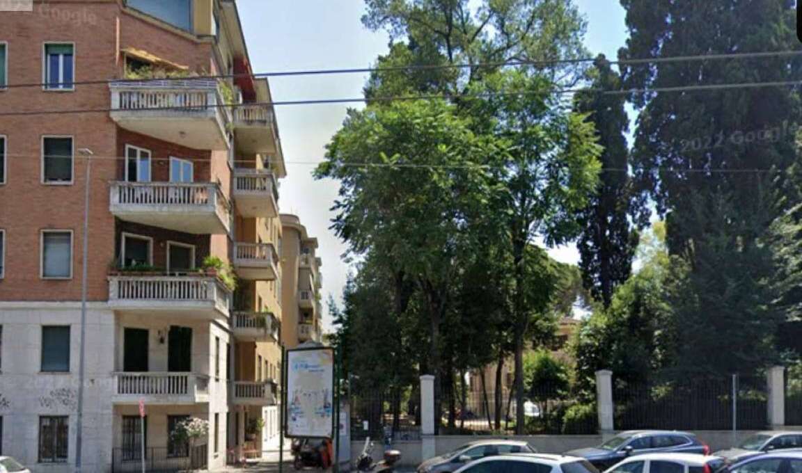 Appartamento in vendita in via Nomentana, Roma