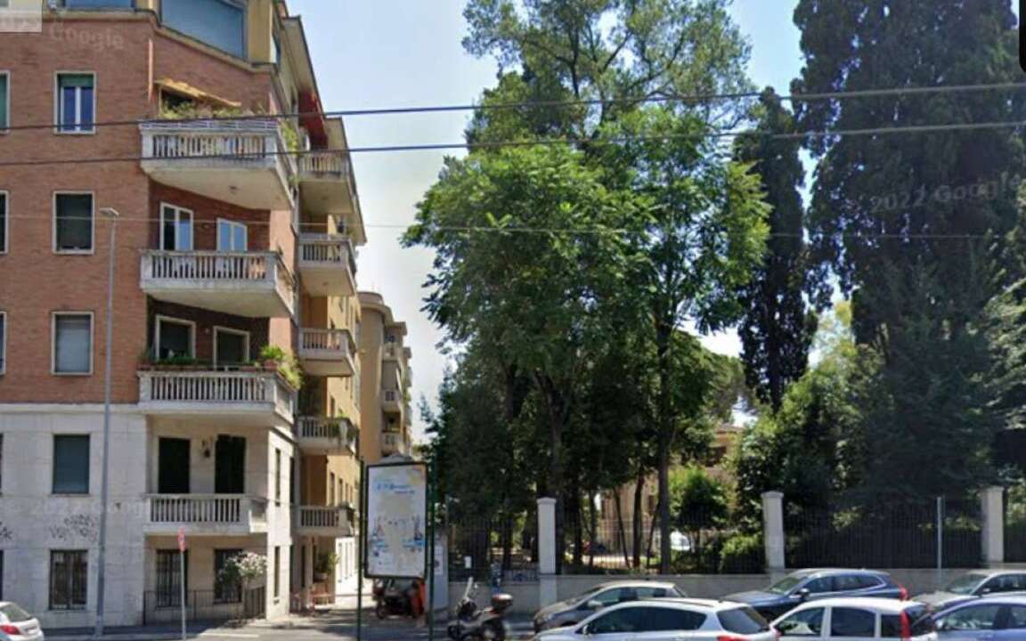 Appartamento in vendita in via Nomentana, Roma