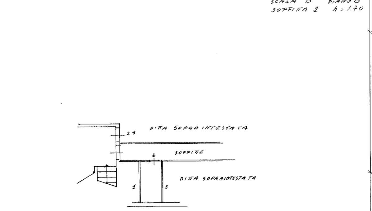 Appartamento in vendita via Casalotti, Roma