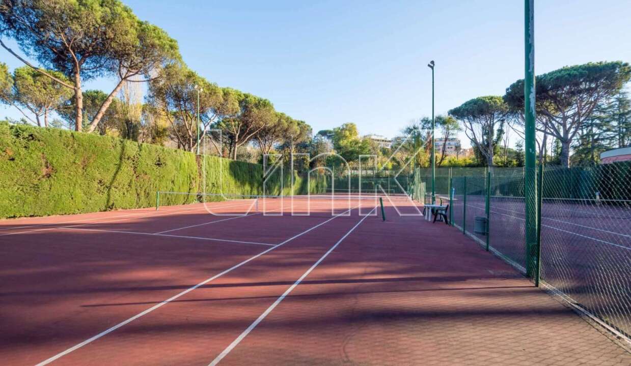 Appartamento in vendita Largo Temistocle Solera, Roma