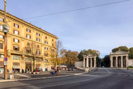 Ufficio in vendita Piazzale Flaminio, Roma