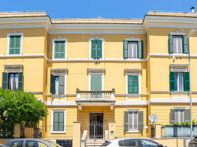 Appartamento in vendita piazza Caprera, Roma