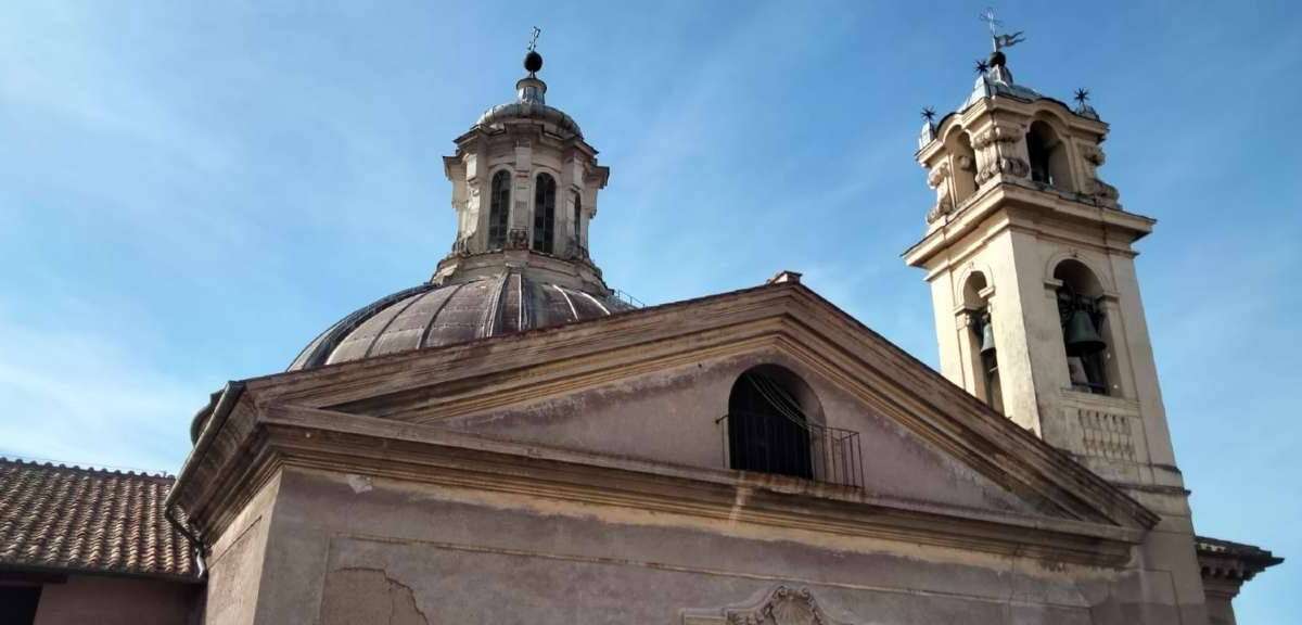 Attico in vendita piazza dell’Orologio, Roma