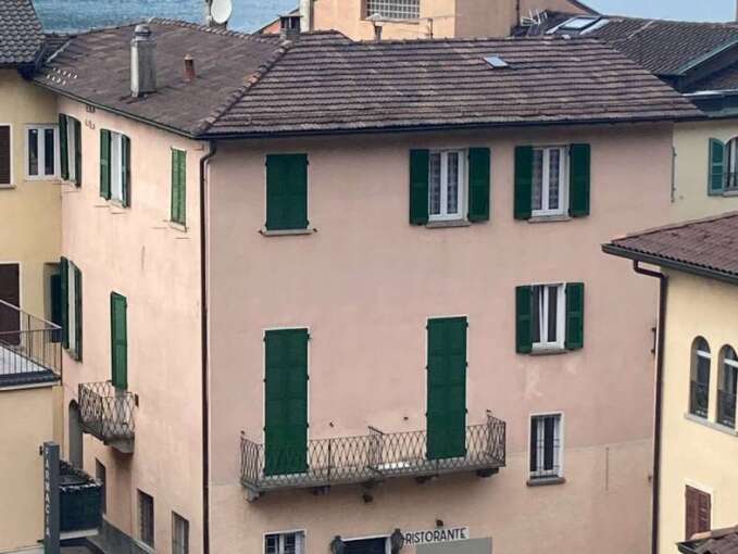 Casa indipendente in vendita in viale Marco da Campione s.n.c., Campione d’Italia