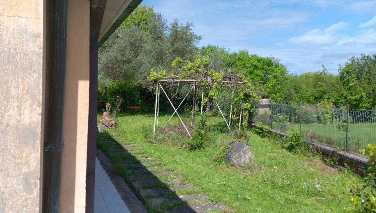 Villa in vendita via Grosseto, Canale Monterano