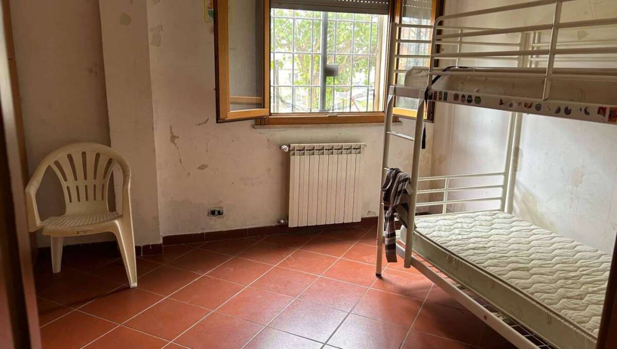 Casa indipendente via Venticinque Luglio, Tor Lupara, Fonte Nuova