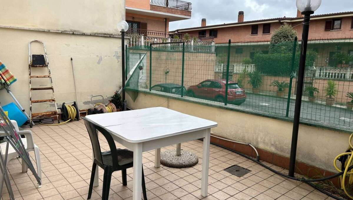 Casa indipendente via Venticinque Luglio, Tor Lupara, Fonte Nuova