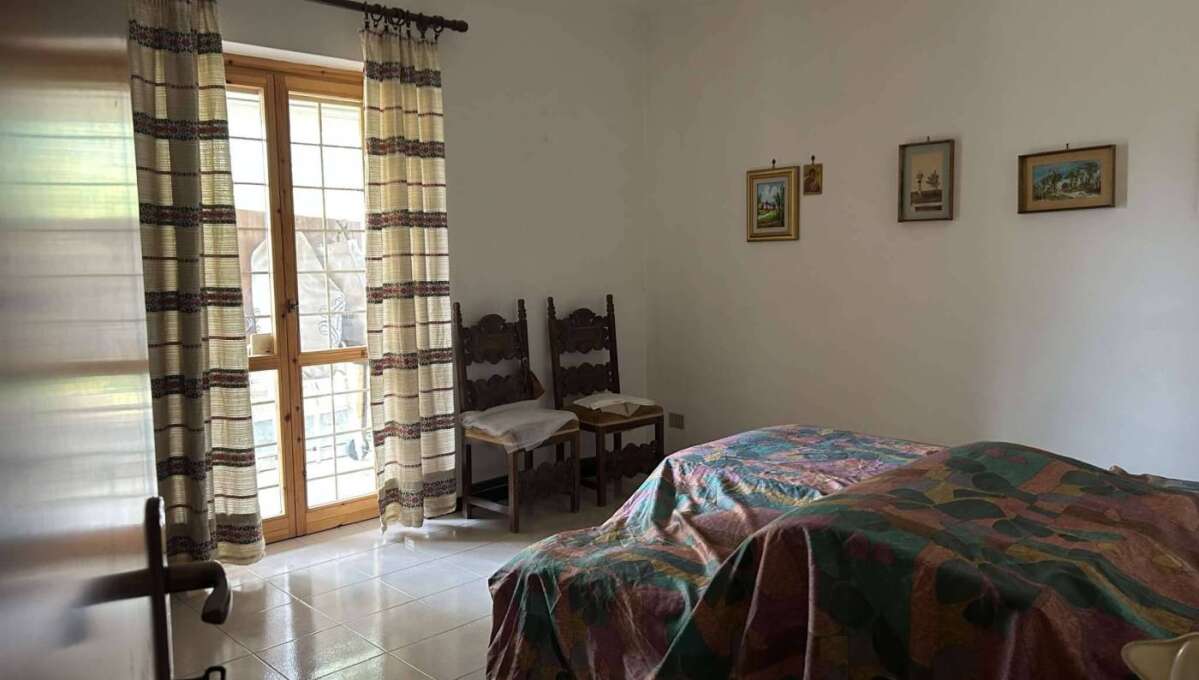 Villa in vendita via Grosseto, Canale Monterano