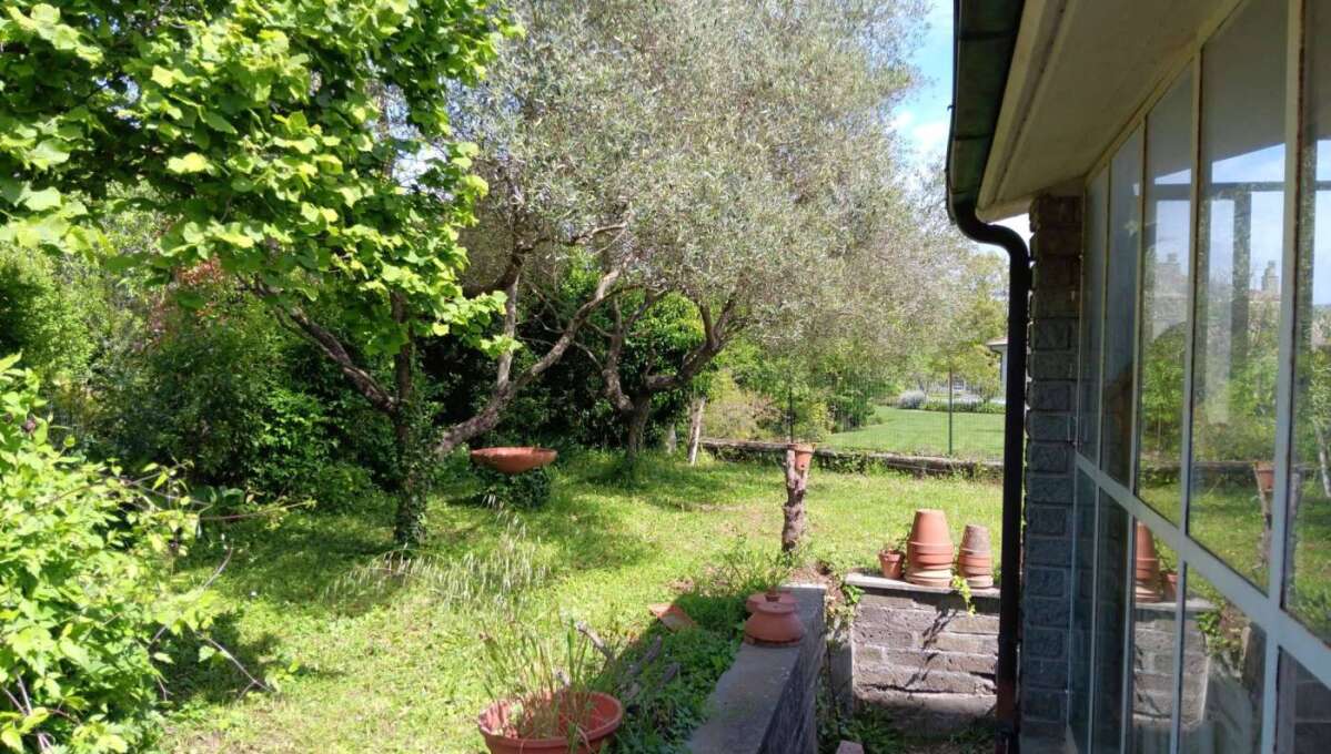 Villa in vendita via Grosseto, Canale Monterano