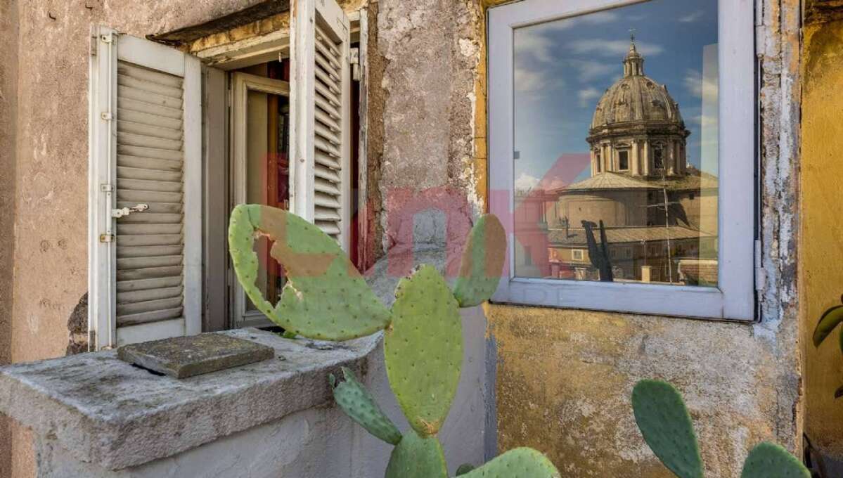 Attico in vendita in largo dei Librari, Roma