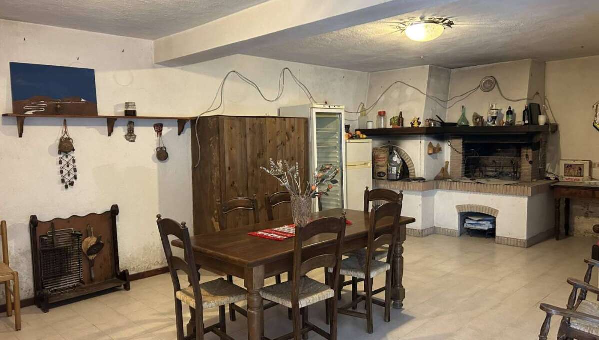 Villa in vendita via Grosseto, Canale Monterano