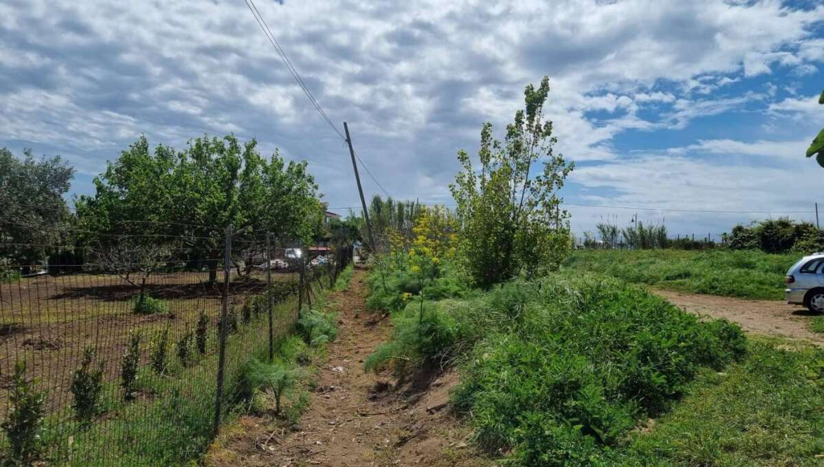 Appartamento in vendita via Calanave, Ventotene