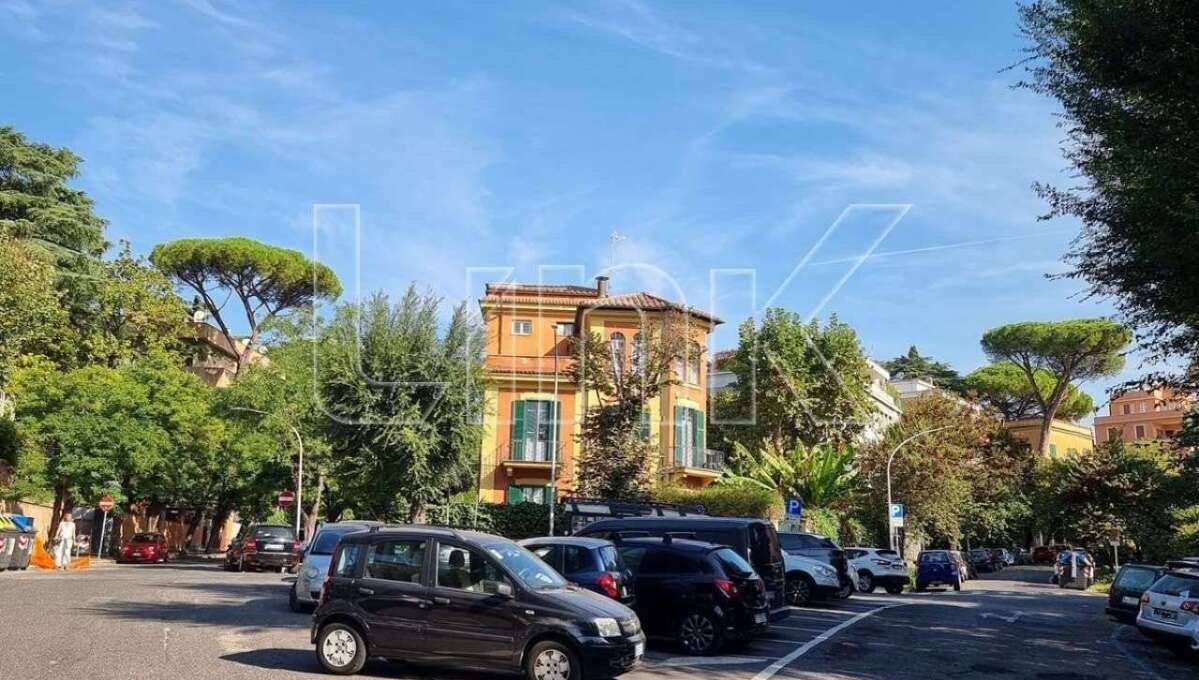 Appartamento in vendita piazza dei Servili, Roma