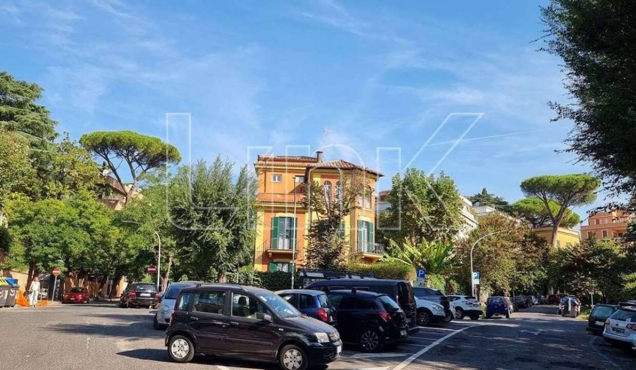 Appartamento in vendita piazza dei Servili, Roma