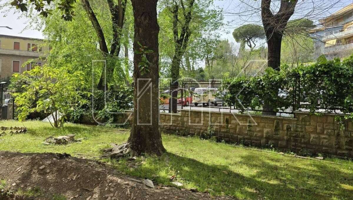 Appartamento in vendita piazza dei Servili, Roma