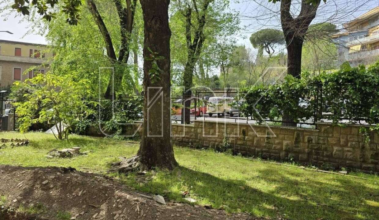 Appartamento in vendita piazza dei Servili, Roma