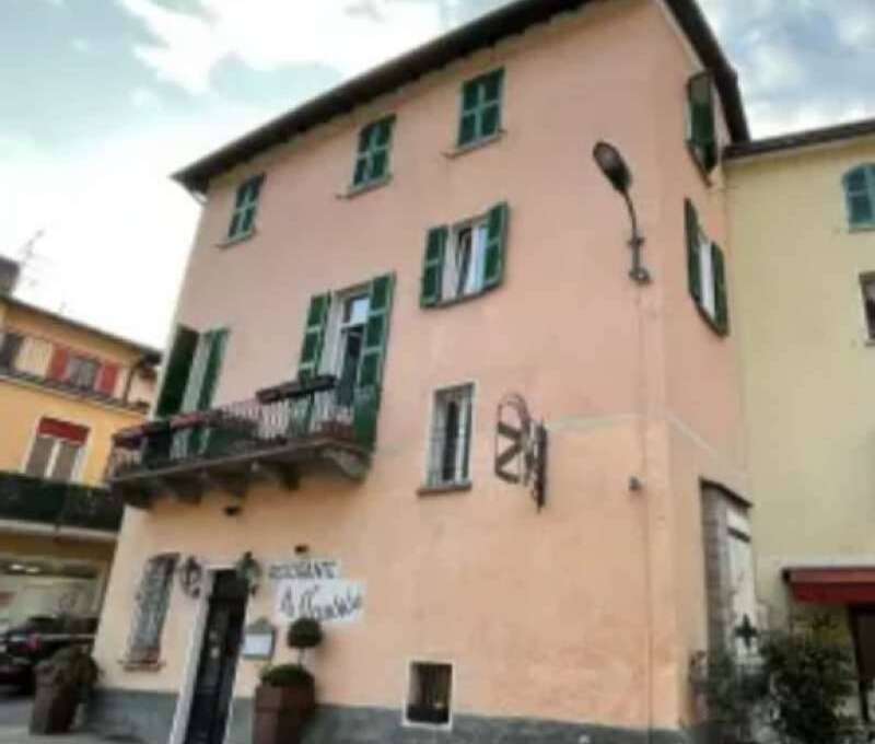 Casa indipendente in vendita in viale Marco da Campione s.n.c., Campione d’Italia