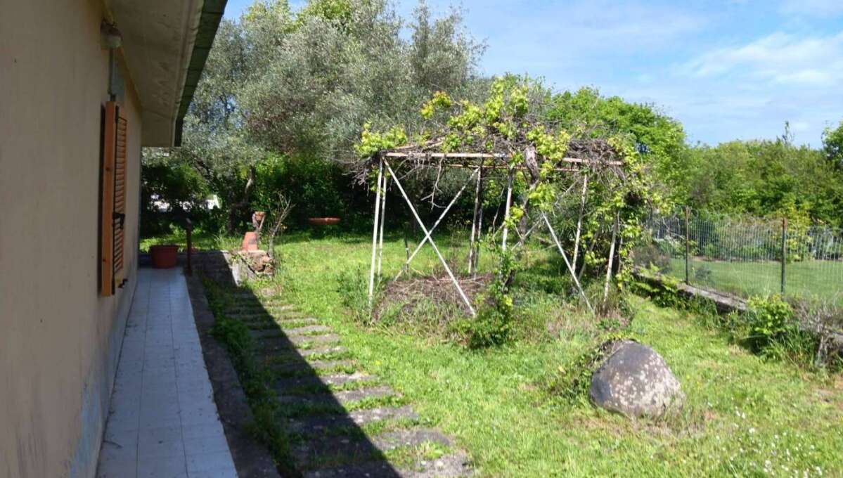 Villa in vendita via Grosseto, Canale Monterano