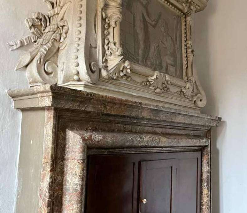 Casa indipendente in vendita in viale Marco da Campione s.n.c., Campione d’Italia