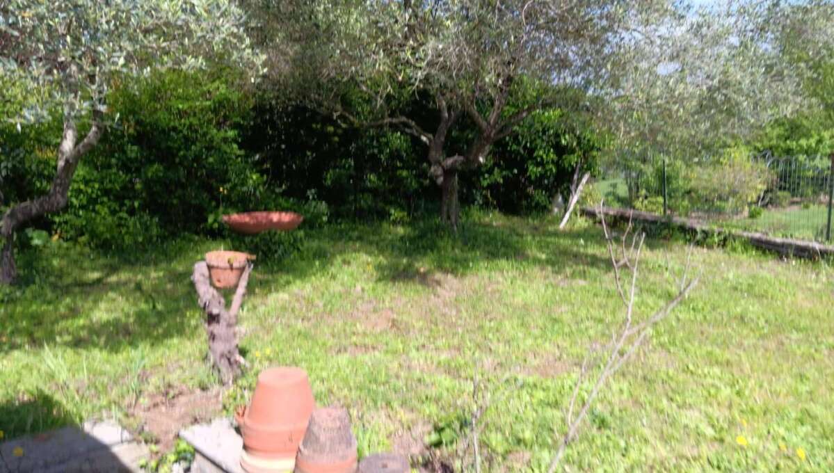 Villa in vendita via Grosseto, Canale Monterano