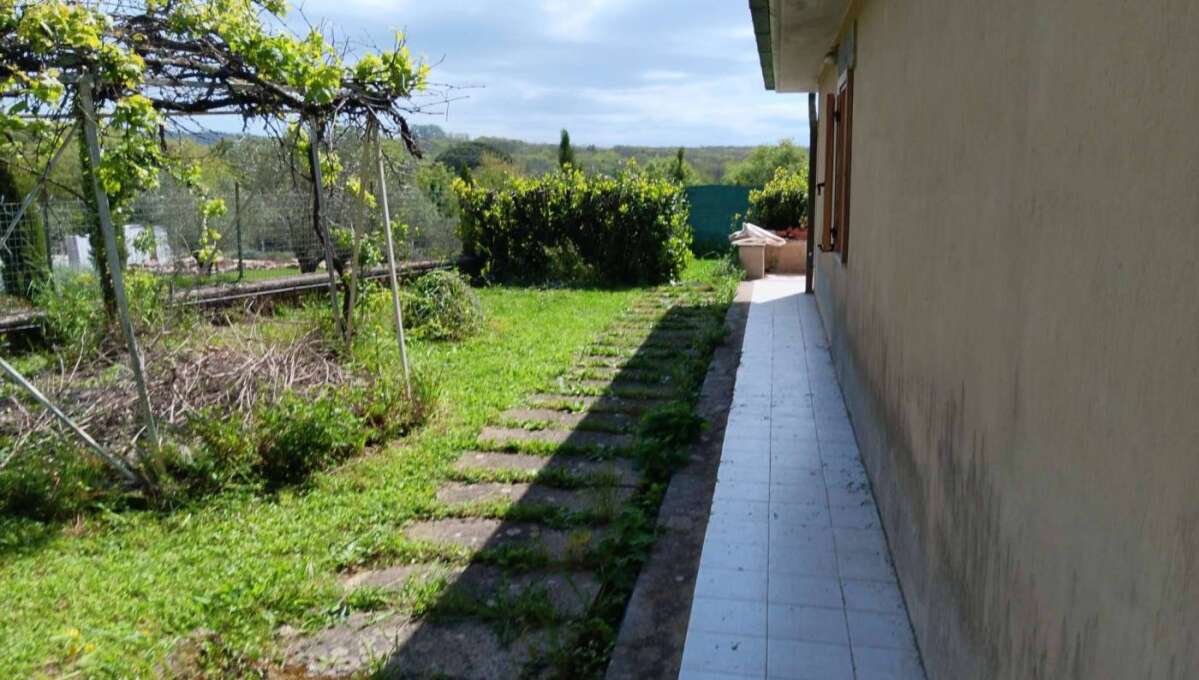 Villa in vendita via Grosseto, Canale Monterano